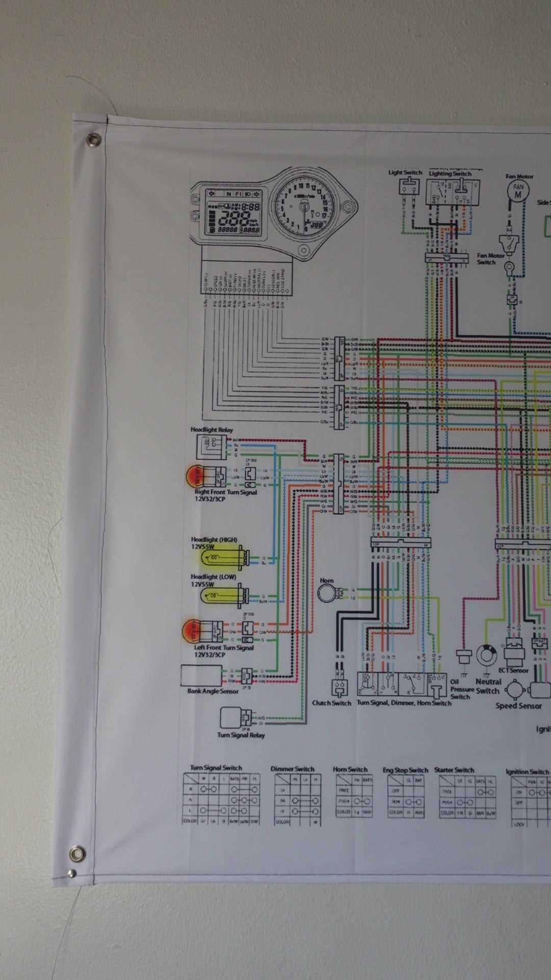 1999 honda cbr 600 f4 wiring diagram 1999 honda cbr 600 f4 wiring diagram