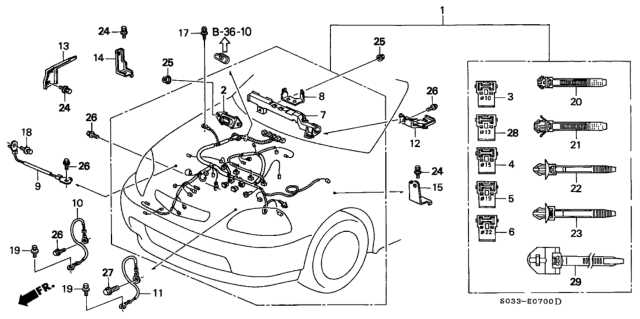1999 honda civic distributor wiring diagram 1999 honda civic distributor wiring diagram