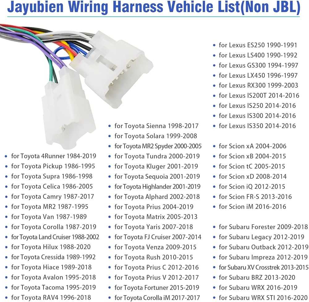1999 lexus ls400 radio wiring diagram