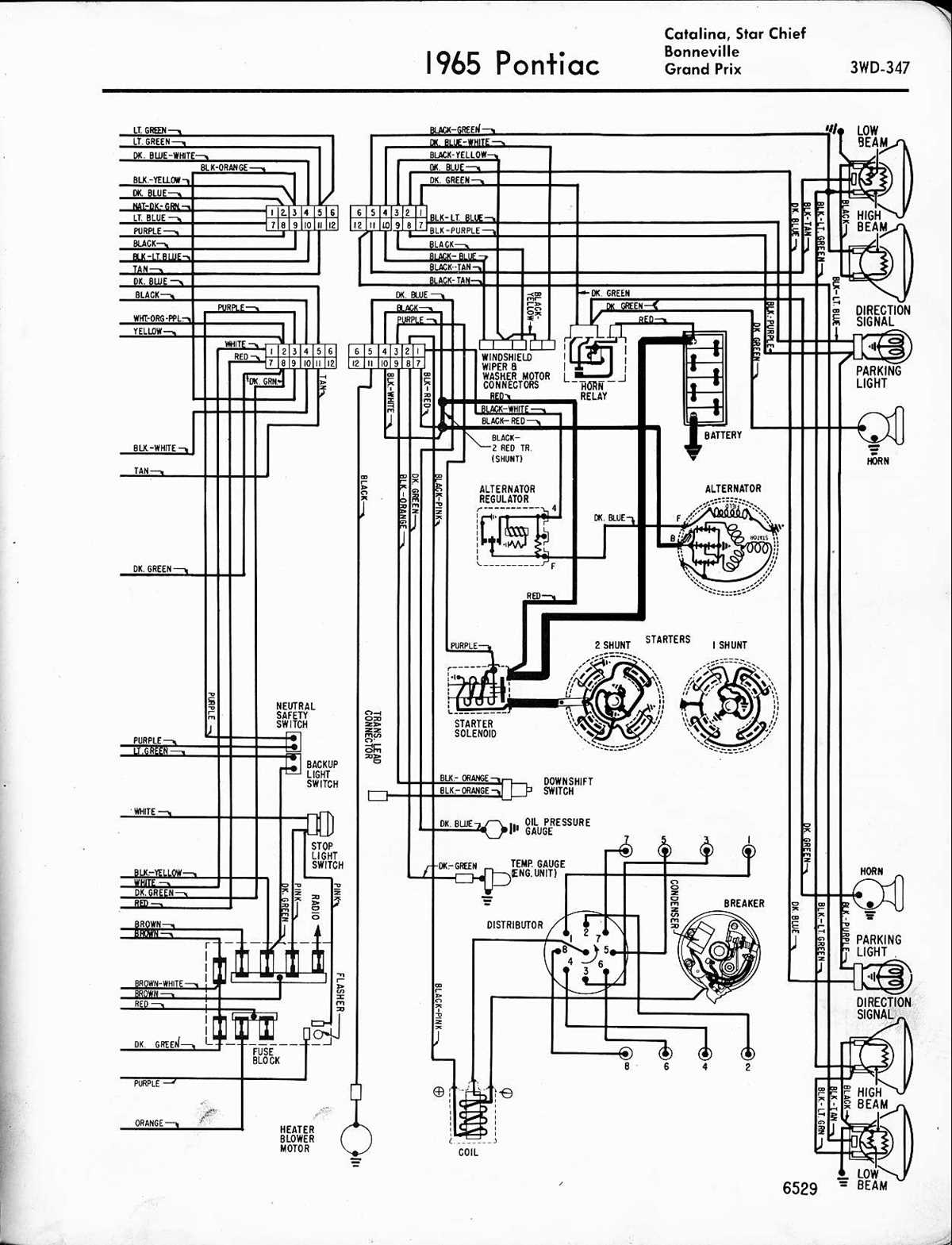 1999 western star wiring diagram