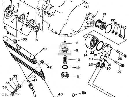 1999 yamaha big bear 350 wiring diagram