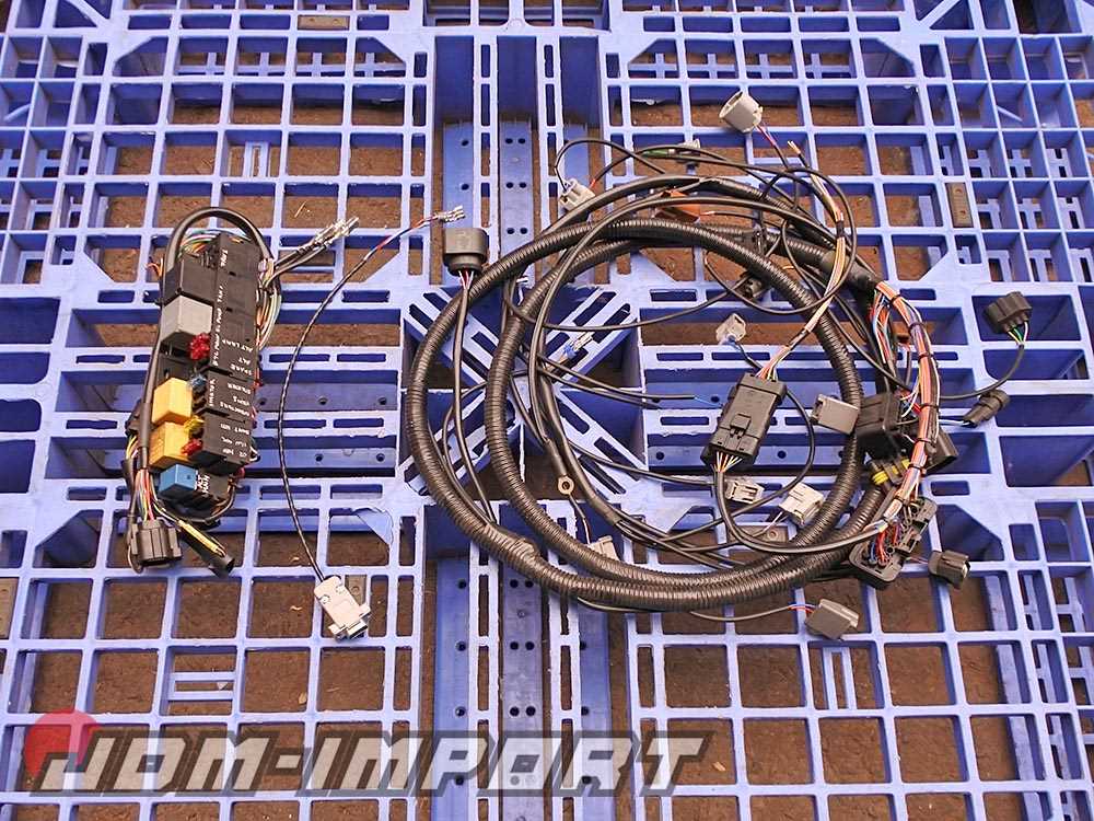 1jz gte vvti wiring diagram 1jz gte vvti wiring diagram