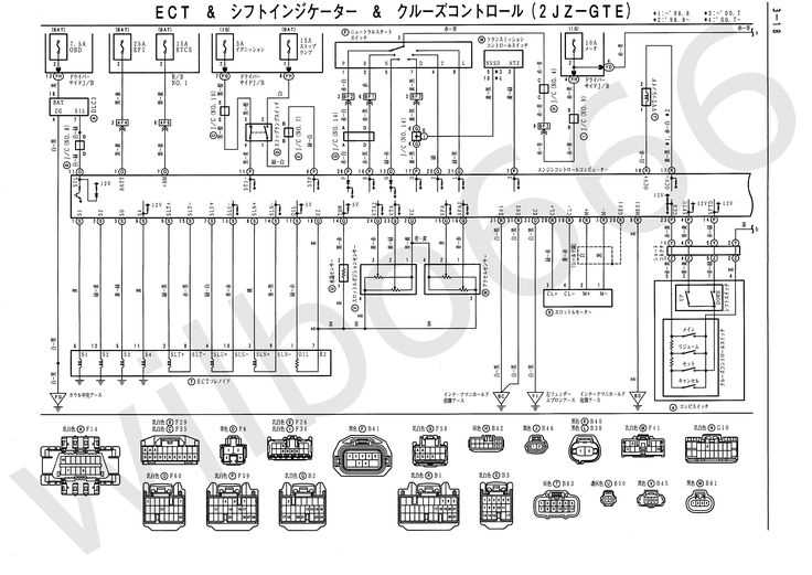 1jz gte vvti wiring diagram 1jz gte vvti wiring diagram