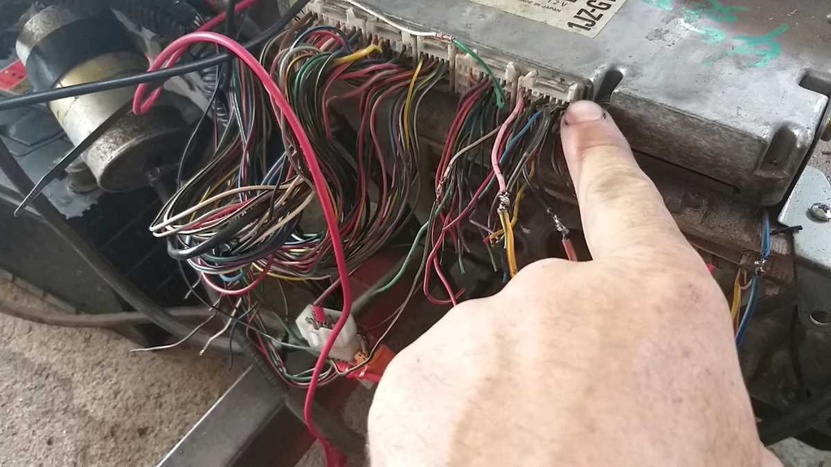 1jzgte vvti wiring diagram 1jzgte vvti wiring diagram
