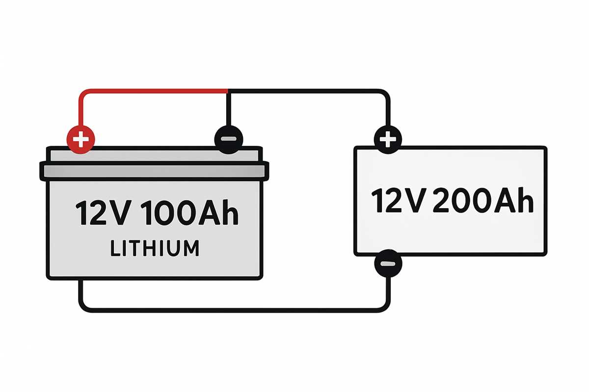 2 battery wiring diagram 2 battery wiring diagram