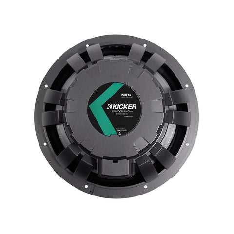 2 ohm kicker subwoofer wiring diagram