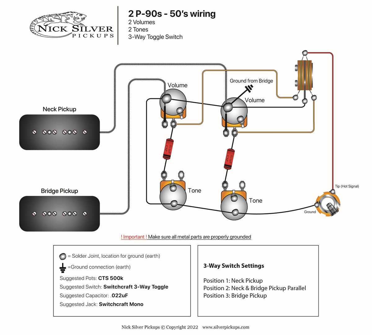 2 p90 wiring diagram