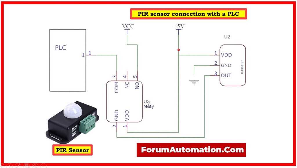 2 pir sensor wiring diagram 2 pir sensor wiring diagram