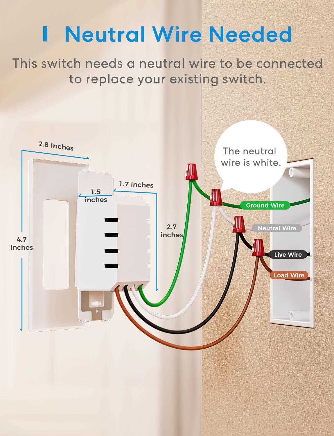 2 pole dimmer switch wiring diagram