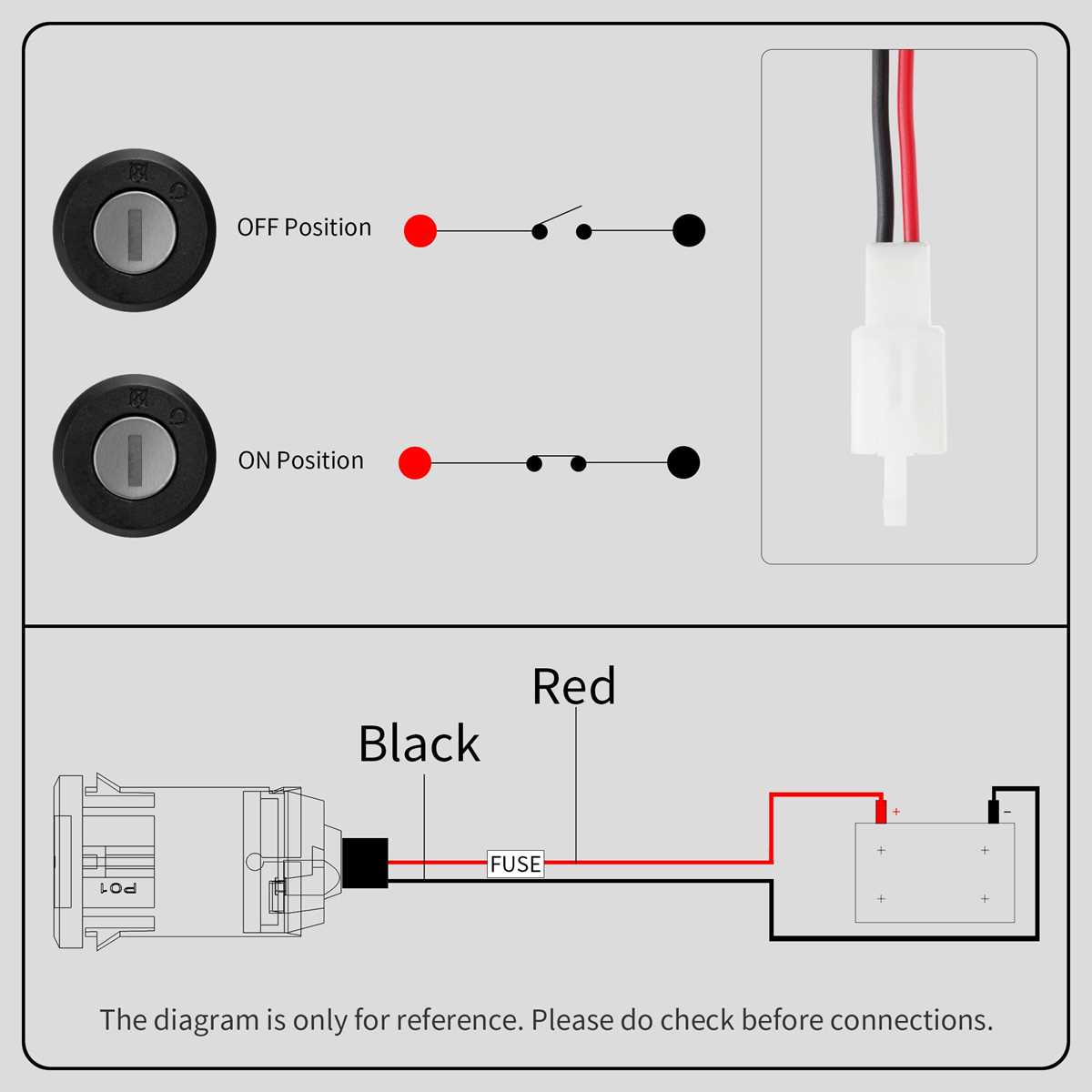 2 position ignition switch wiring diagram 2 position ignition switch wiring diagram