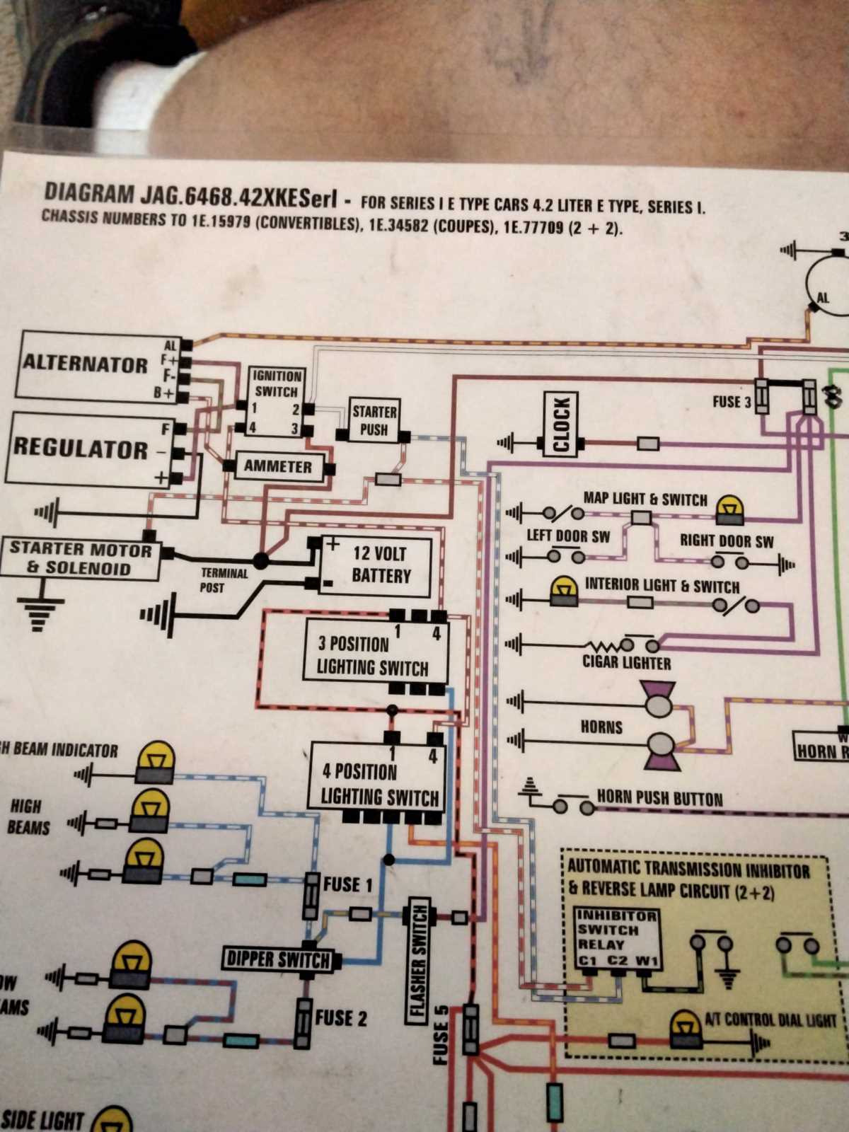 2 position ignition switch wiring diagram 2 position ignition switch wiring diagram