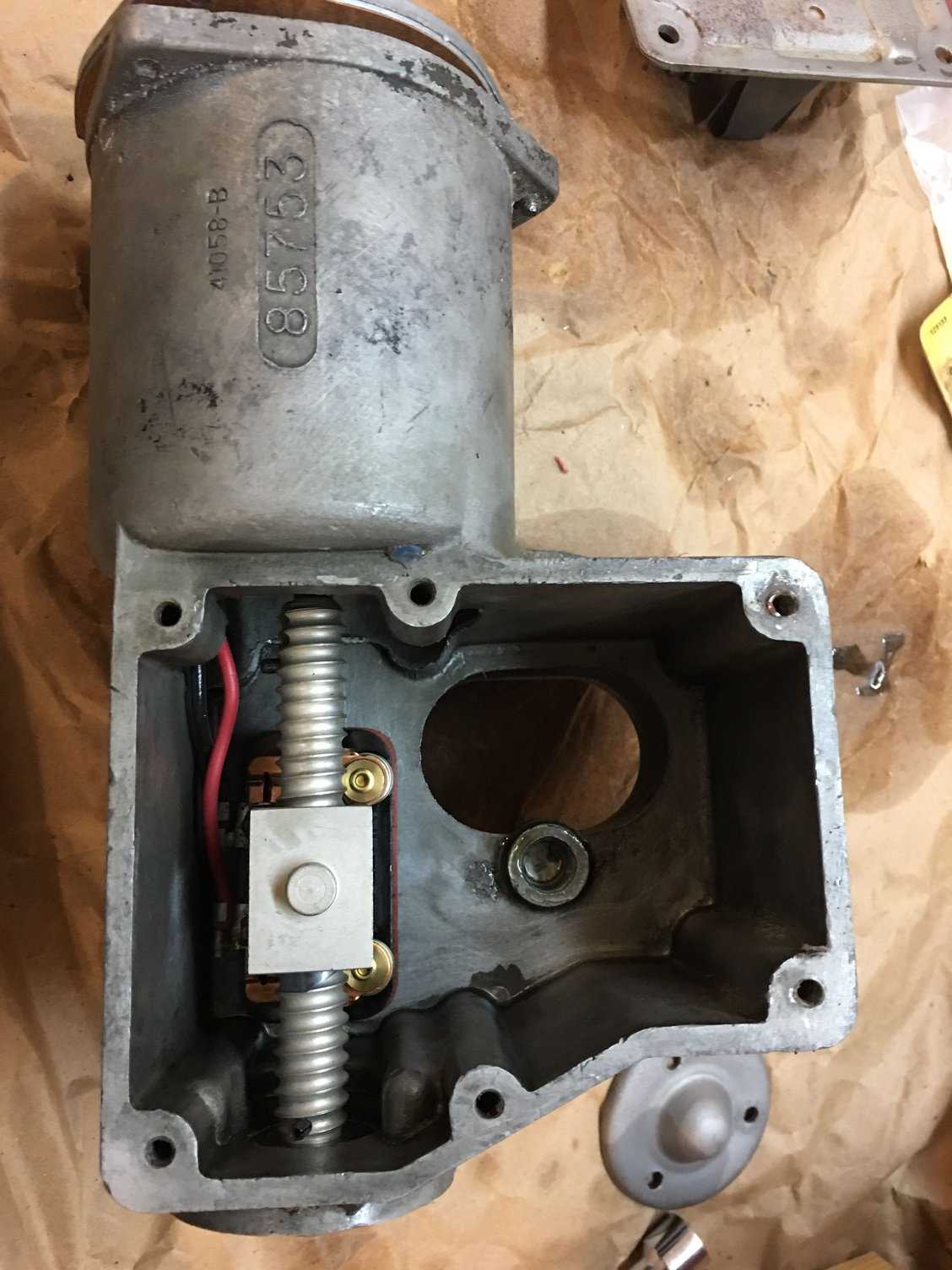 2 speed axle wiring diagram
