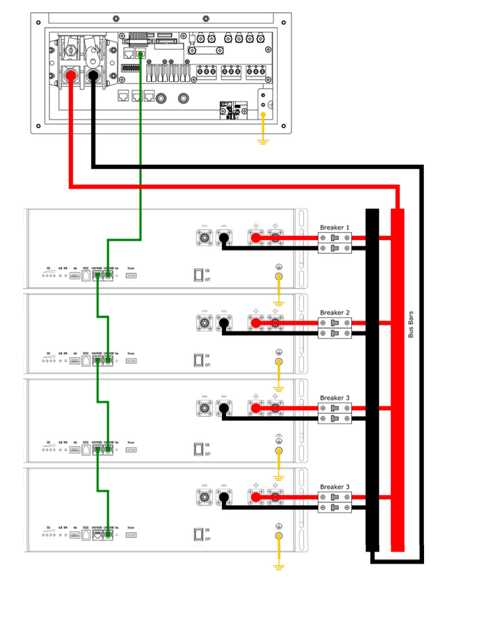 2 battery wiring diagram 2 battery wiring diagram