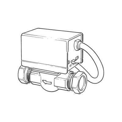 2 port motorised valve wiring diagram