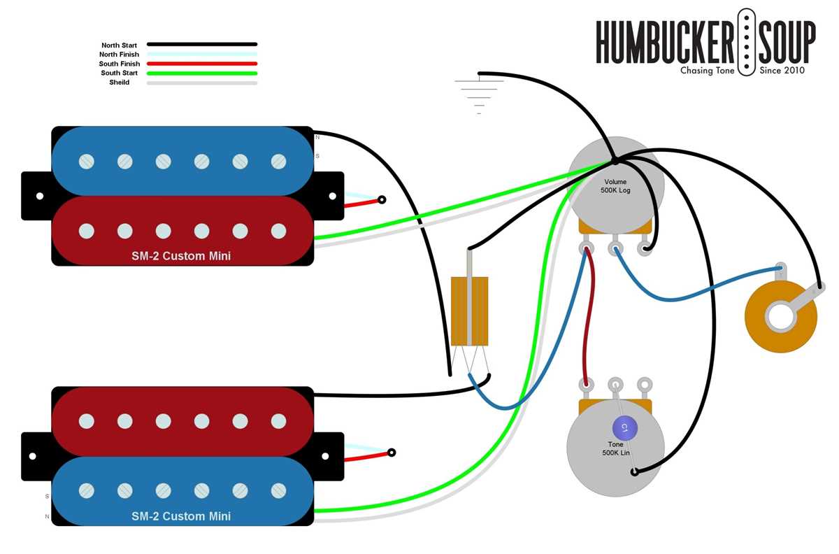 2 prong toggle switch wiring diagram