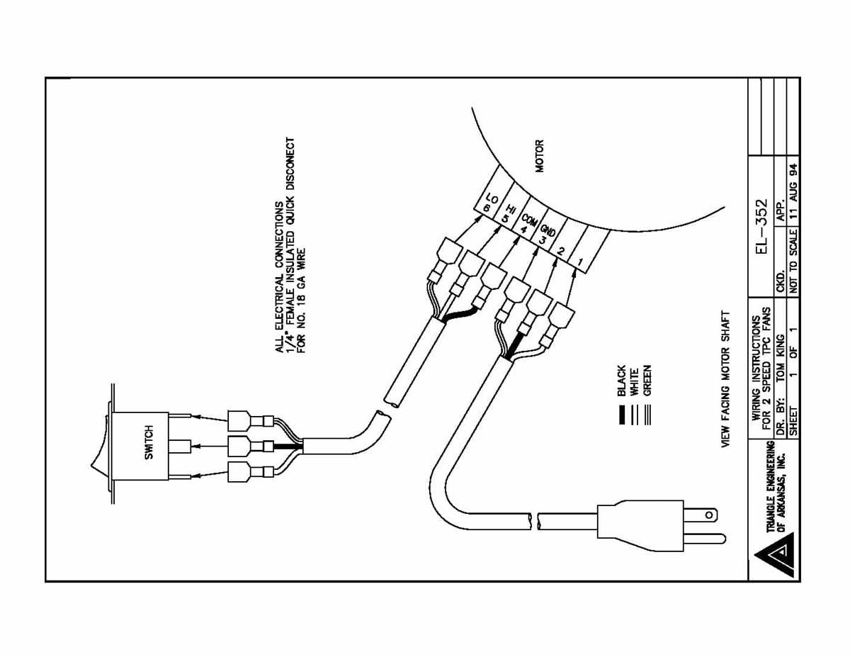 2 speed cooler motor wiring diagram 2 speed cooler motor wiring diagram