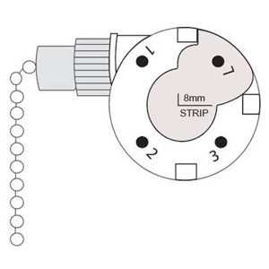 2 speed fan switch wiring diagram