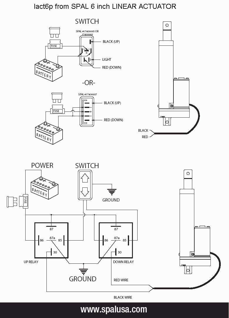 2 wire actuator wiring diagram 2 wire actuator wiring diagram