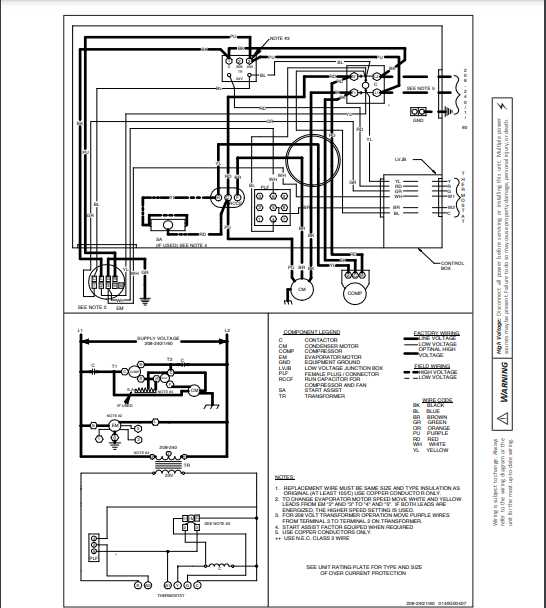 2 wire blower motor wiring diagram 2 wire blower motor wiring diagram