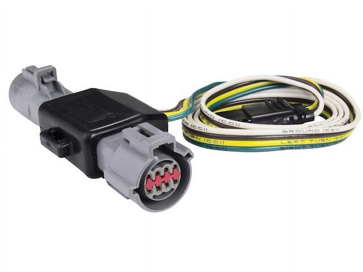 2000 f250 trailer wiring diagram