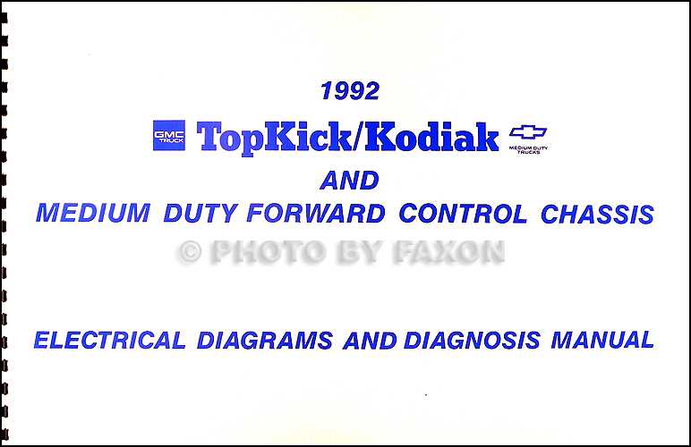 2000 gmc c6500 wiring diagram 2000 gmc c6500 wiring diagram