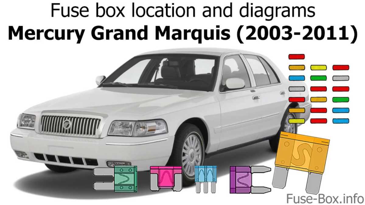 2000 grand marquis wiring diagram 2000 grand marquis wiring diagram