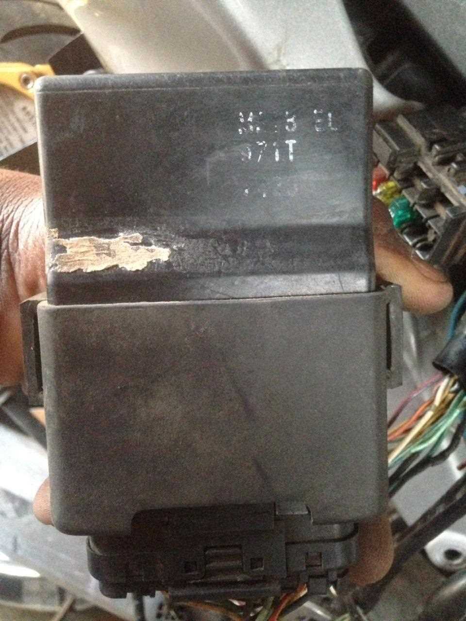 2000 honda cbr 600 f4 wiring diagram
