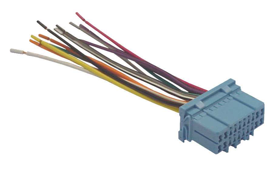 2000 honda civic car stereo radio wiring diagram