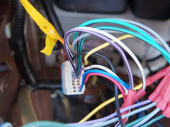 2000 honda crv stereo wiring diagram