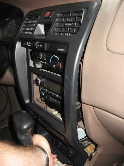 2000 toyota 4runner stereo wiring diagram