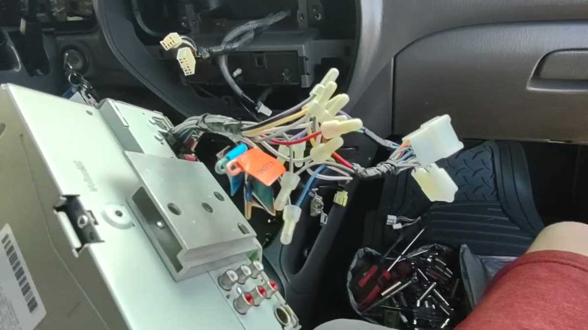 2000 toyota tundra wiring diagram