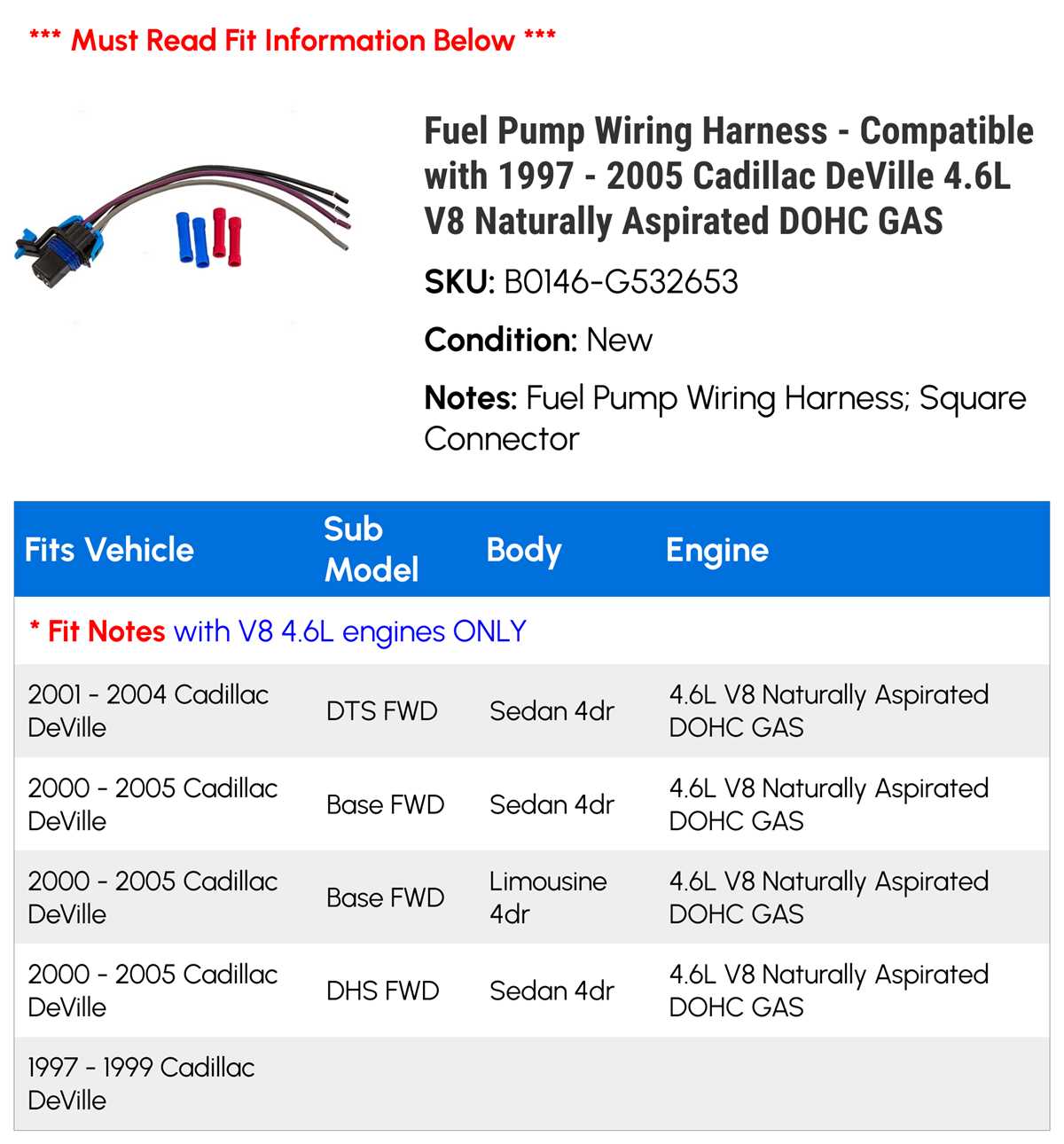 2000 cadillac deville wiring diagram