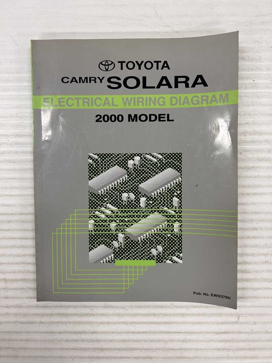 2000 camry wiring diagram 2000 camry wiring diagram