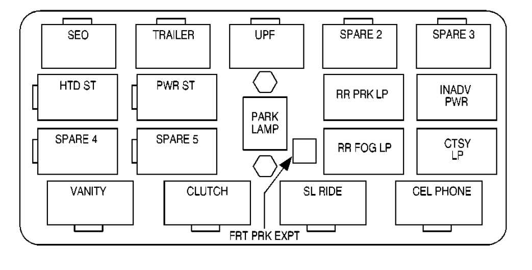 2000 chevy silverado door wiring diagram