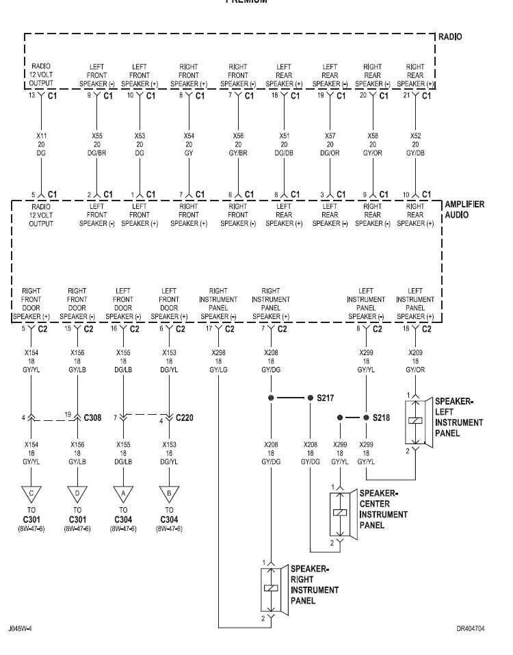 2000 dodge ram stereo wiring diagram 2000 dodge ram stereo wiring diagram