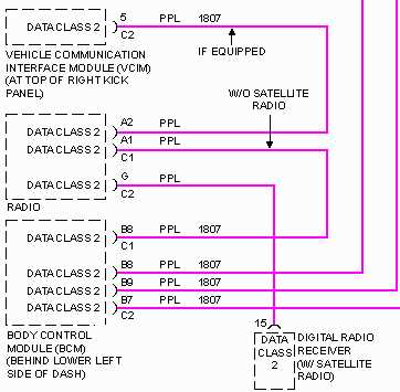 2000 ford explorer wiring diagram