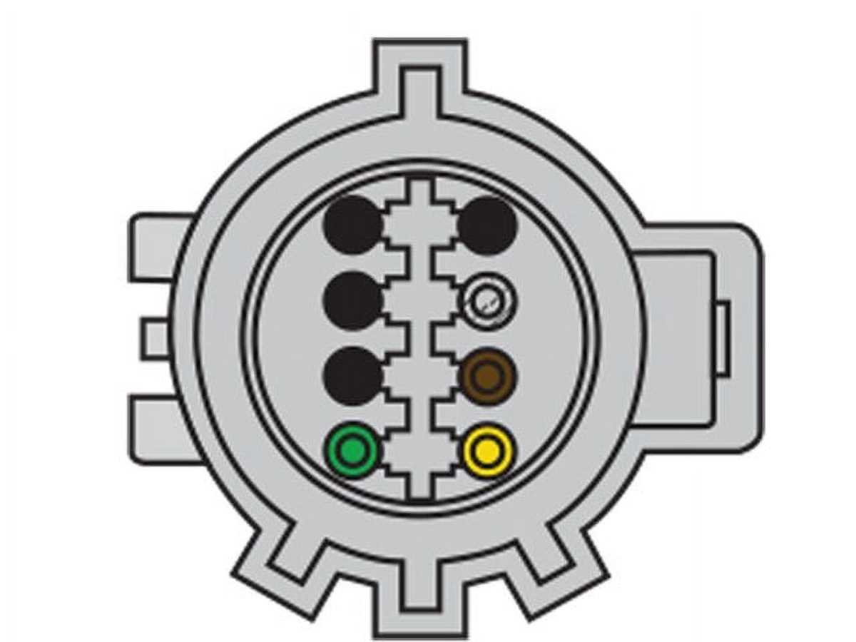 2000 ford f250 trailer wiring diagram
