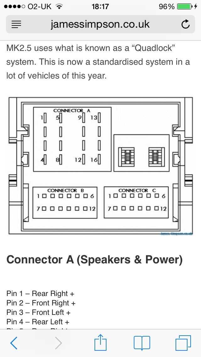 2000 ford focus stereo wiring diagram 2000 ford focus stereo wiring diagram