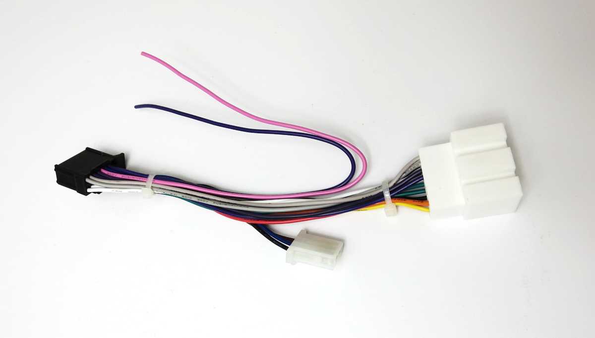 2000 ford windstar stereo wiring diagram