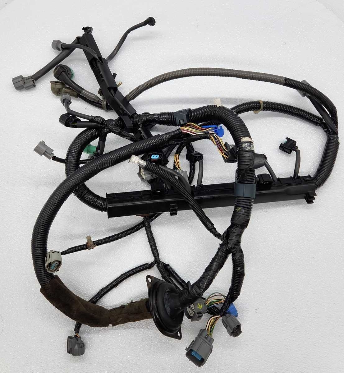2000 honda accord wiring harness diagram 2000 honda accord wiring harness diagram