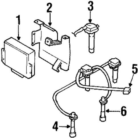 2000 kia sportage wiring diagram