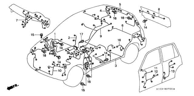 2000 s10 wiring diagram