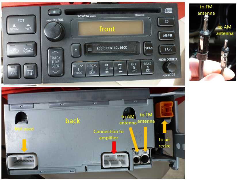 2000 toyota avalon stereo wiring diagram 2000 toyota avalon stereo wiring diagram