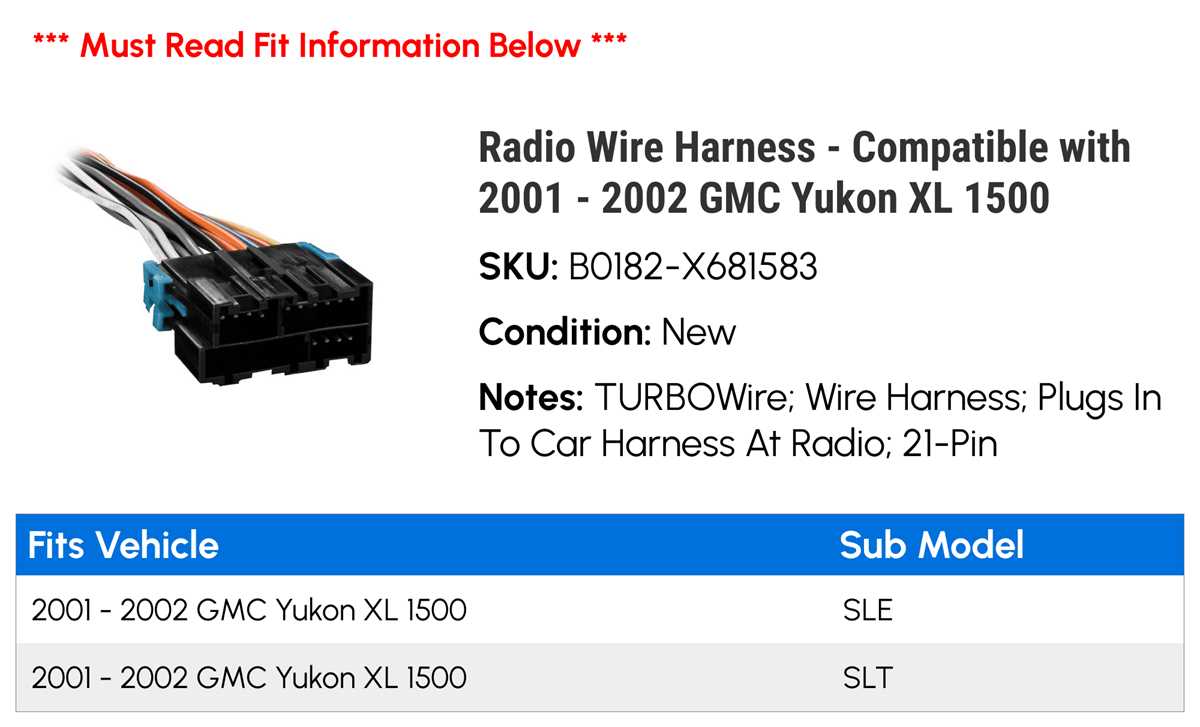 2000 yukon radio wiring diagram 2000 yukon radio wiring diagram