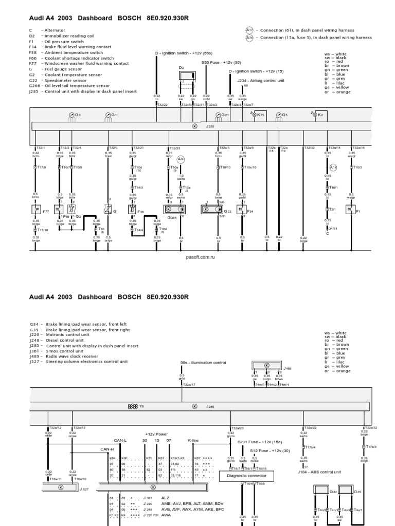 2001 audi a4 stereo wiring diagram 2001 audi a4 stereo wiring diagram
