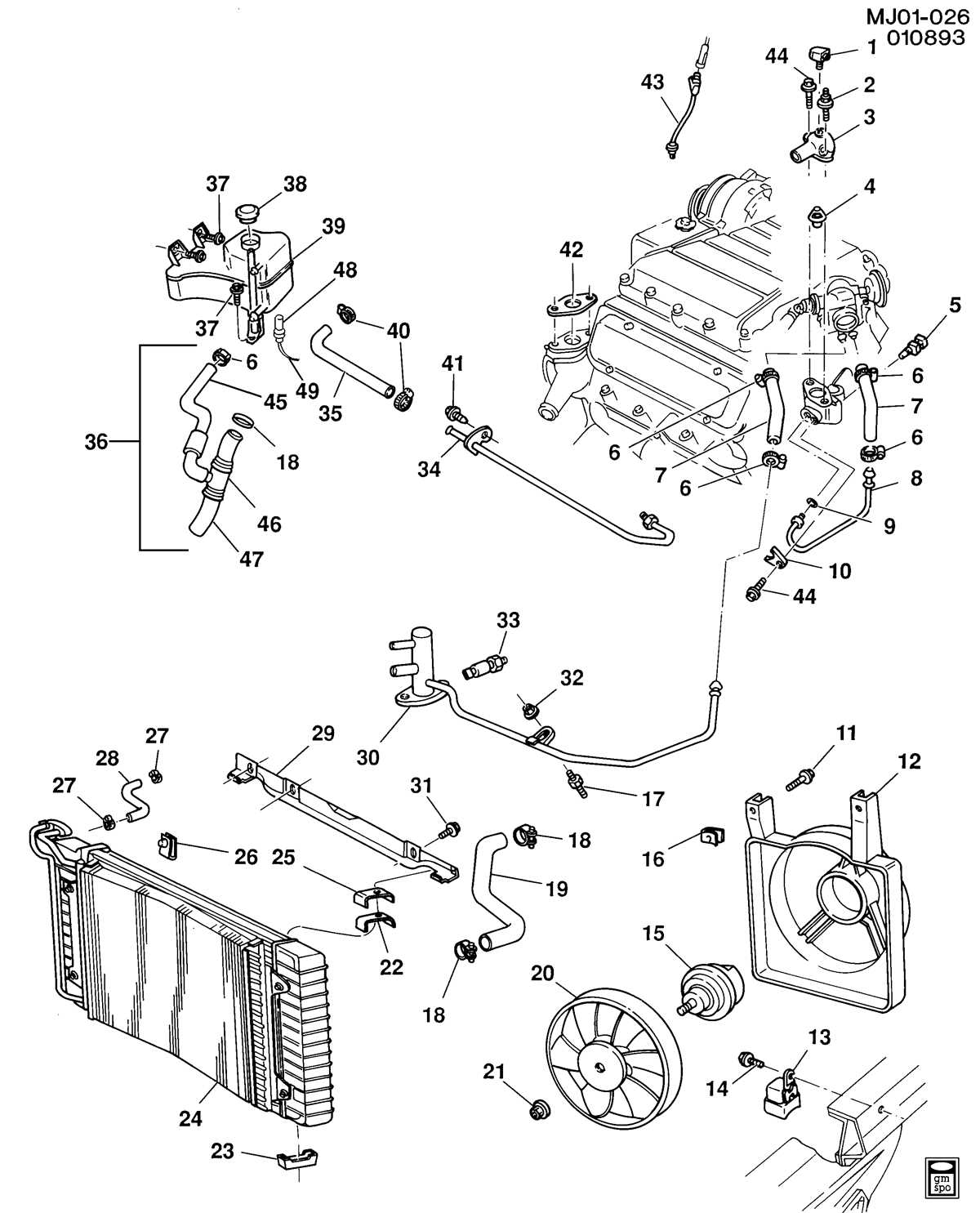 2001 chevy cavalier wiring diagram