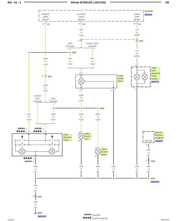 2001 dodge ram 2500 brake light switch wiring diagram 2001 dodge ram 2500 brake light switch wiring diagram