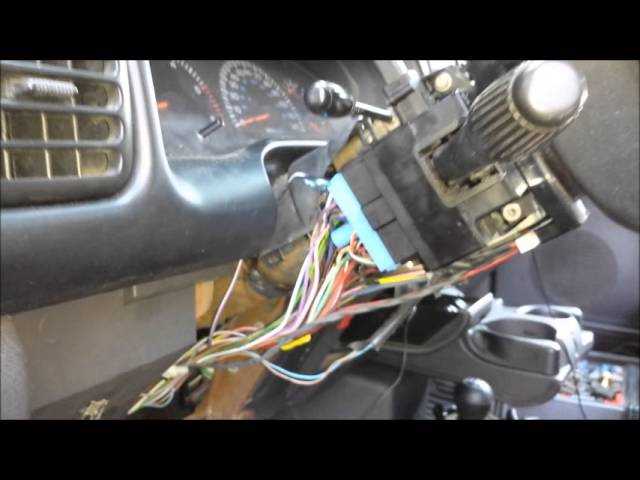 2001 dodge ram ignition switch wiring diagram 2001 dodge ram ignition switch wiring diagram