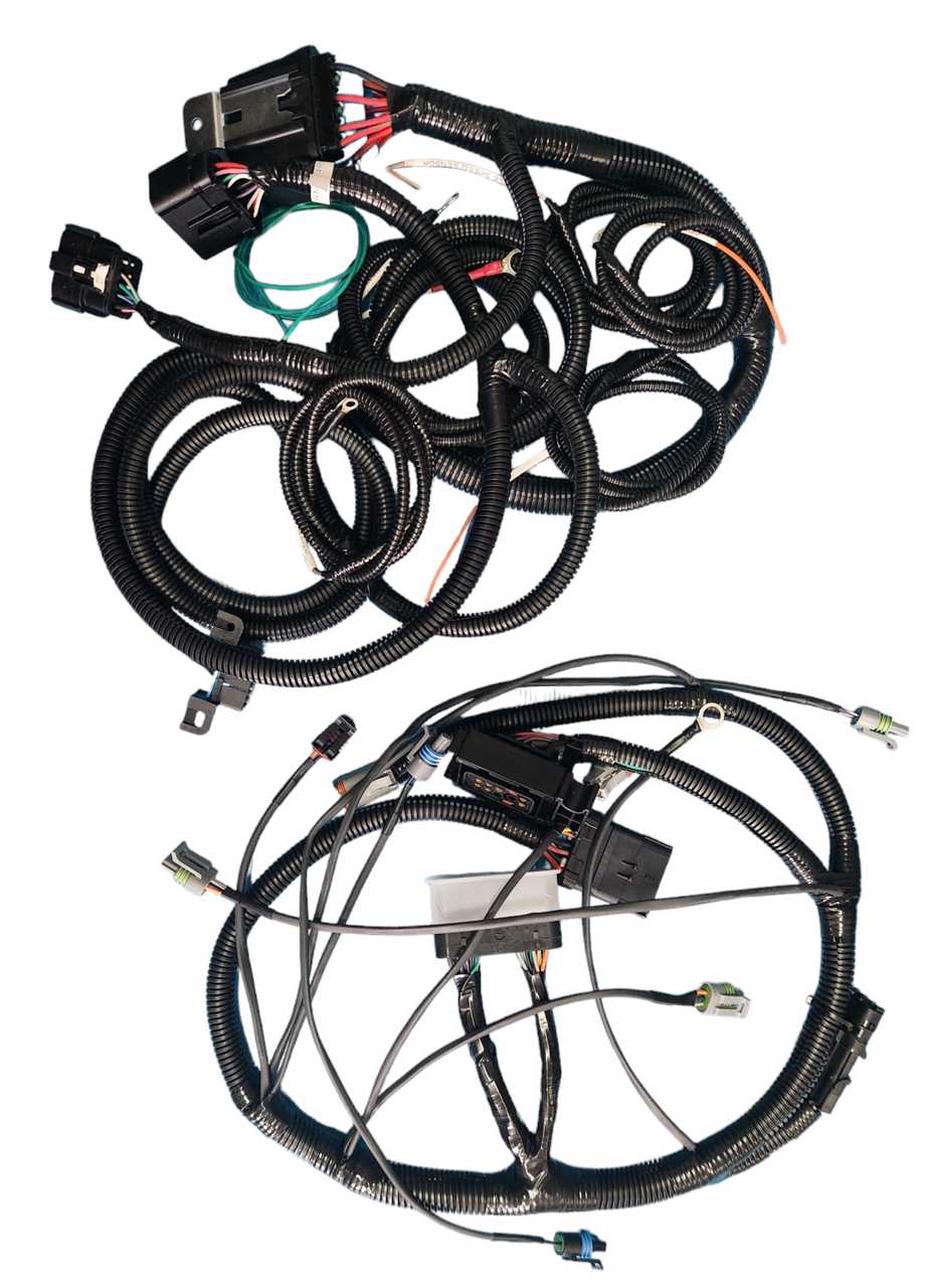 2001 dodge ram pcm wiring diagram