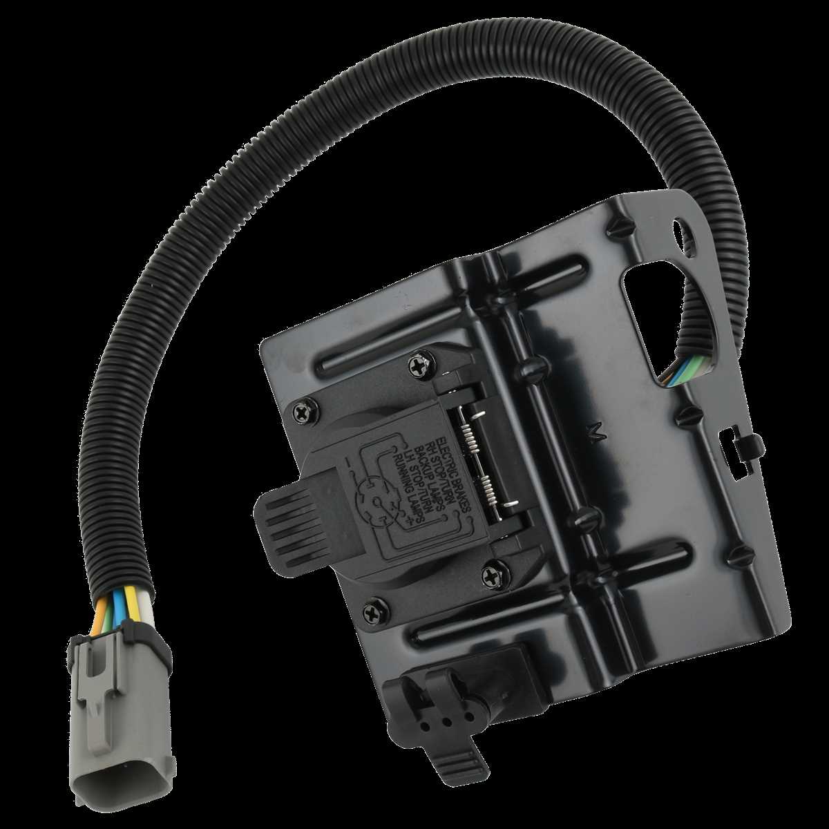 2001 f250 trailer wiring diagram